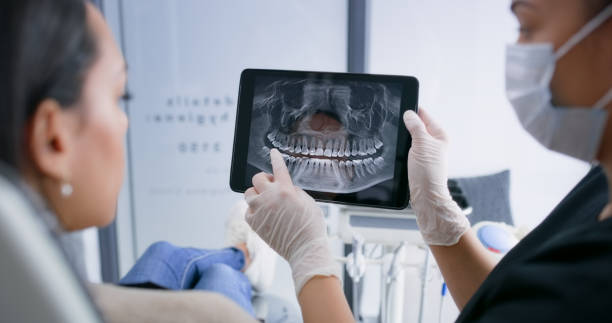 Licensed Dental service in Whitney, TX - Smile Center Dentistry